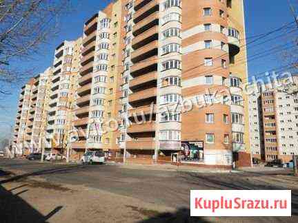 4-комнатная квартира, 109 м², 4/14 эт. на продажу в Чите Чита