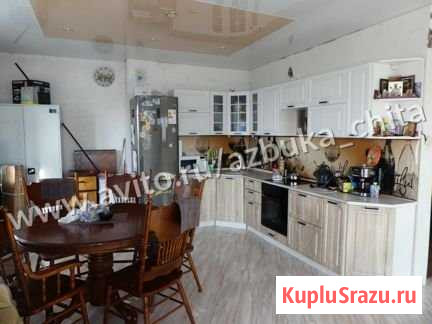 4-комнатная квартира, 109 м², 4/14 эт. на продажу в Чите Чита - изображение 1