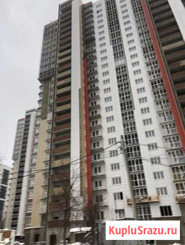 2-комнатная квартира, 87.9 м², 9/25 эт. на продажу в Уфе Уфа - изображение 1