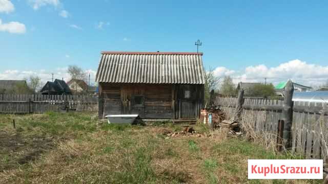 Участок СНТ, ДНП 22 сот. на продажу в Кургане Курган - изображение 3