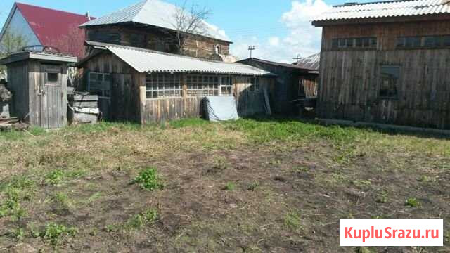 Участок СНТ, ДНП 22 сот. на продажу в Кургане Курган - изображение 1