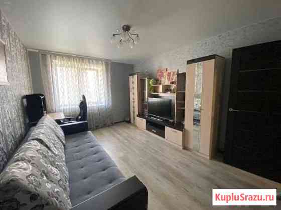 1-комнатная квартира, 39.1 м², 7/15 эт. на продажу в Рязани Рязань