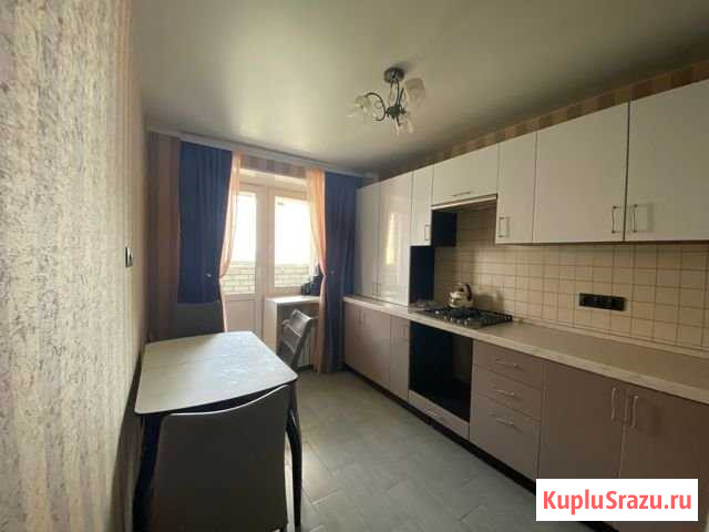 1-комнатная квартира, 39.1 м², 7/15 эт. на продажу в Рязани Рязань - изображение 1