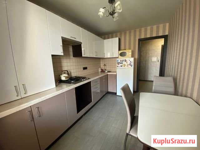 1-комнатная квартира, 39.1 м², 7/15 эт. на продажу в Рязани Рязань - изображение 2