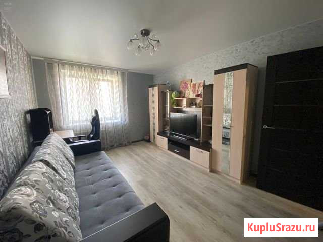 1-комнатная квартира, 39.1 м², 7/15 эт. на продажу в Рязани Рязань - изображение 3