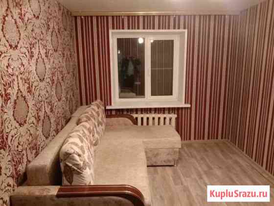 1-комнатная квартира, 25 м², 2/5 эт. на продажу в Рязани Рязань