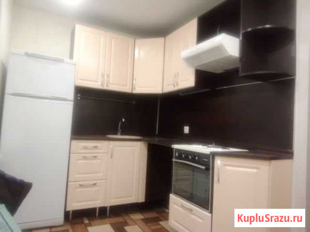 1-комнатная квартира, 25 м², 2/5 эт. на продажу в Рязани Рязань - изображение 1