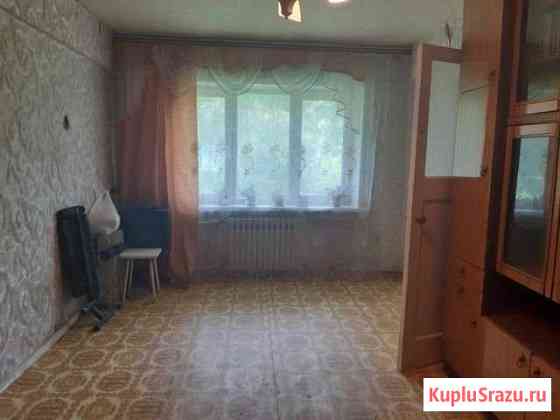 2-комнатная квартира, 45 м², 1/5 эт. на продажу в Новомосковске Новомосковск