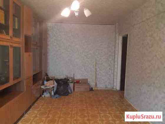2-комнатная квартира, 45 м², 1/5 эт. на продажу в Новомосковске Новомосковск