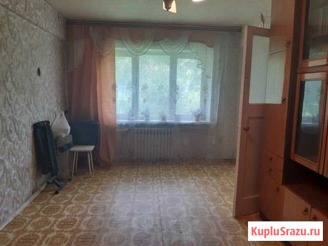 2-комнатная квартира, 45 м², 1/5 эт. на продажу в Новомосковске Новомосковск - изображение 3