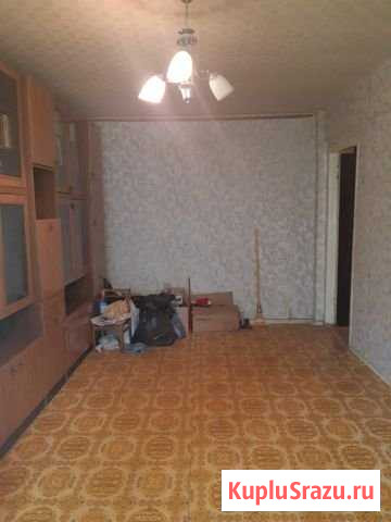 2-комнатная квартира, 45 м², 1/5 эт. на продажу в Новомосковске Новомосковск - изображение 2