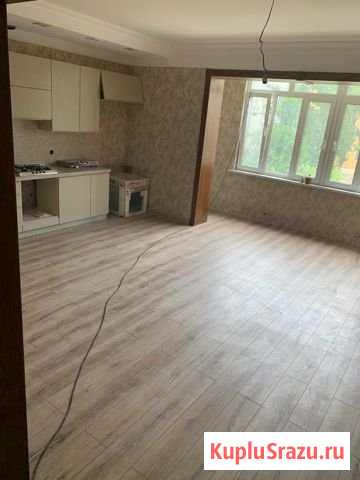 2-комнатная квартира, 87 м², 2/6 эт. на продажу в Махачкале Махачкала - изображение 1