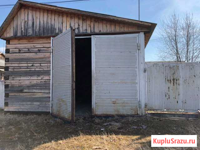 Дом 50 м² на участке 14 сот. на продажу в Братске Братск - изображение 3