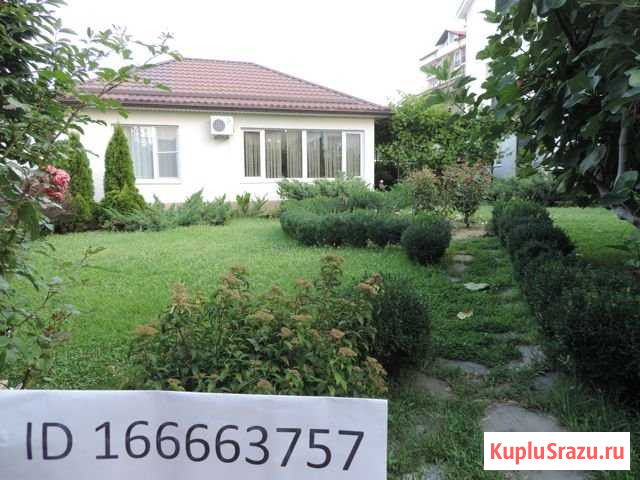 Дом 60 м² на участке 6 сот. в аренду посуточно в Геленджике Геленджик - изображение 2