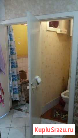 3-комнатная квартира, 59 м², 5/5 эт. на продажу в Донском Калининградской области Донское - изображение 2