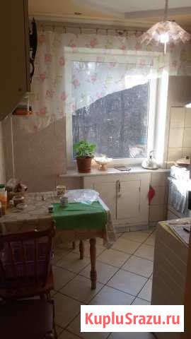 3-комнатная квартира, 59 м², 5/5 эт. на продажу в Донском Калининградской области Донское - изображение 3