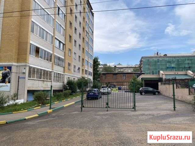 Машиноместо 18 м² в аренду в Чите Чита - изображение 1