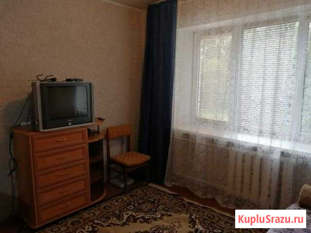 Комната 17.9 м² в 3-ком. кв., 3/5 эт. на продажу в Твери Тверь - изображение 3