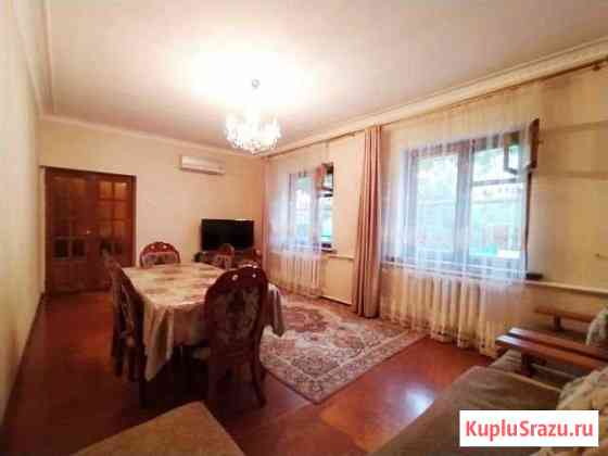 Дом 89.1 м² на участке 5 сот. на продажу в Новотитаровской Новотитаровская