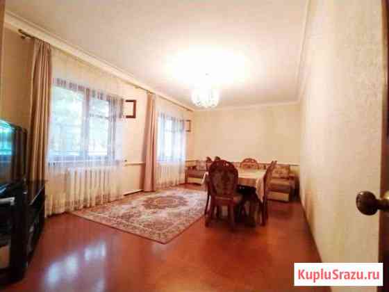 Дом 89.1 м² на участке 5 сот. на продажу в Новотитаровской Новотитаровская