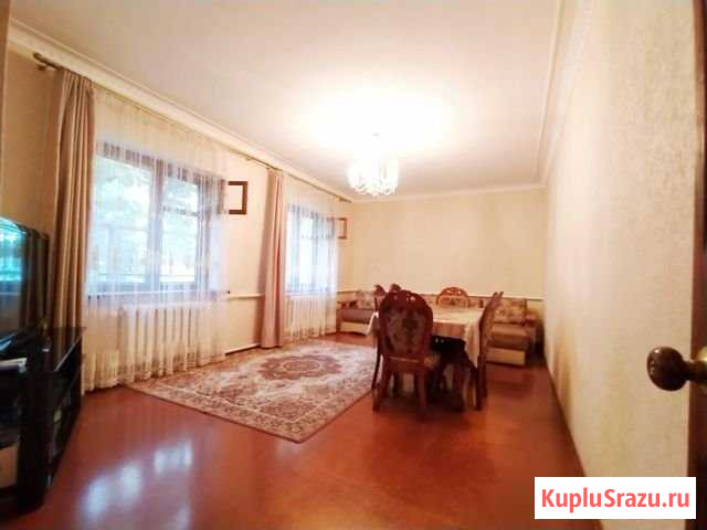 Дом 89.1 м² на участке 5 сот. на продажу в Новотитаровской Новотитаровская - изображение 2