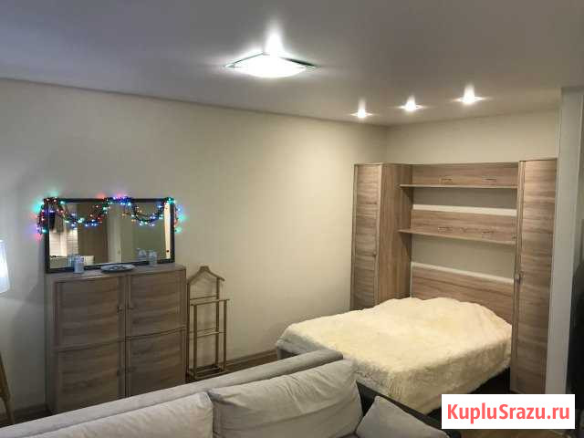 1-комнатная квартира, 40 м², 8/9 эт. в аренду на длительный срок в Иваново Иваново - изображение 3