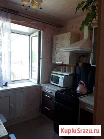 3-комнатная квартира, 59 м², 3/5 эт. на продажу в Верхней Салде Верхняя Салда - изображение 1