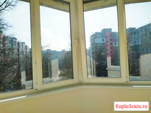 4-комнатная квартира, 76 м², 3/9 эт. в аренду на длительный срок в Туле Тула - изображение 1