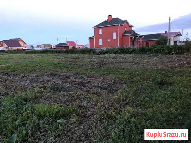 Участок ИЖС 16 сот. на продажу в Омске Омск - изображение 3