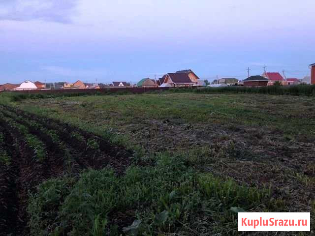 Участок ИЖС 16 сот. на продажу в Омске Омск - изображение 2