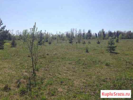 Участок ИЖС 10 сот. на продажу в Кирове Киров
