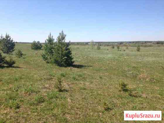 Участок ИЖС 10 сот. на продажу в Кирове Киров