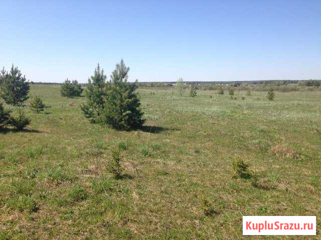 Участок ИЖС 10 сот. на продажу в Кирове Киров - изображение 1
