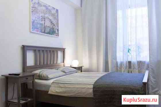 Квартира-студия, 25 м², 1/8 эт. в аренду посуточно в Челябинске Челябинск