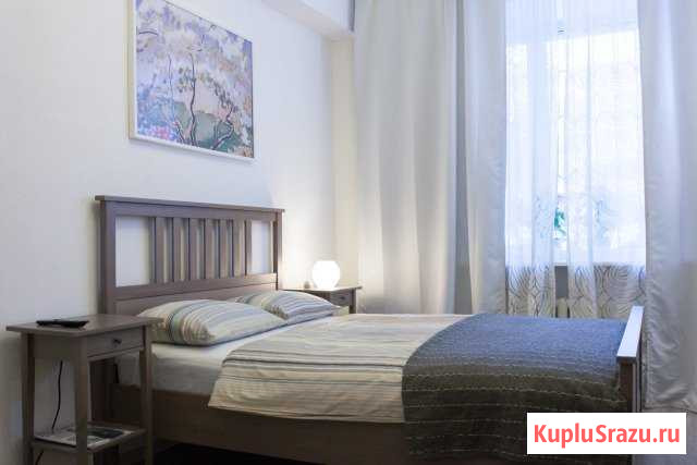 Квартира-студия, 25 м², 1/8 эт. в аренду посуточно в Челябинске Челябинск - изображение 2