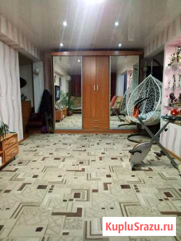 3-комнатная квартира, 67.7 м², 4/5 эт. на продажу в Краснокаменске Забайкальского края Краснокаменск - изображение 2