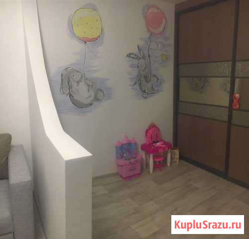 1-комнатная квартира, 32 м², 5/5 эт. на продажу в Ульяновске Ульяновск - изображение 3