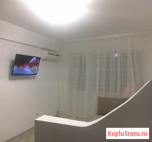 1-комнатная квартира, 32 м², 5/5 эт. на продажу в Ульяновске Ульяновск - изображение 2