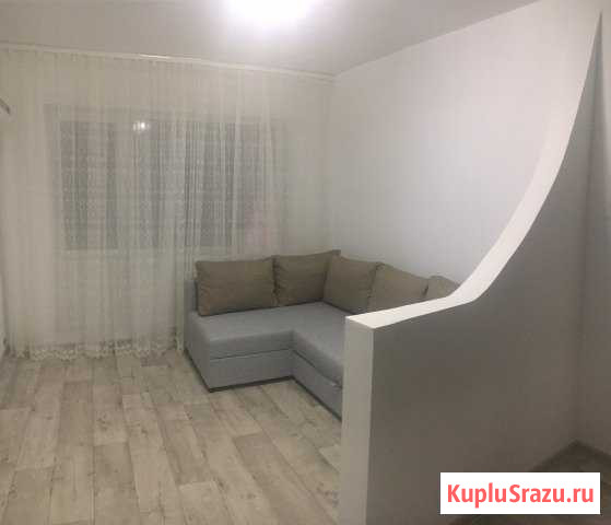 1-комнатная квартира, 32 м², 5/5 эт. на продажу в Ульяновске Ульяновск - изображение 1