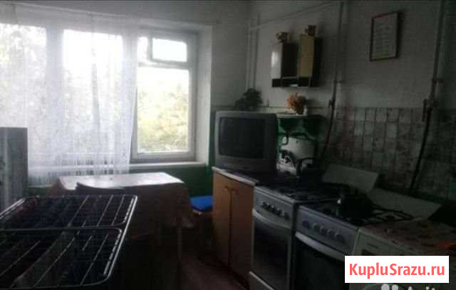 Комната 12.6 м² в 3-ком. кв., 4/5 эт. на продажу в Челябинске Челябинск - изображение 2