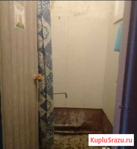 Комната 12.6 м² в 3-ком. кв., 4/5 эт. на продажу в Челябинске Челябинск - изображение 1