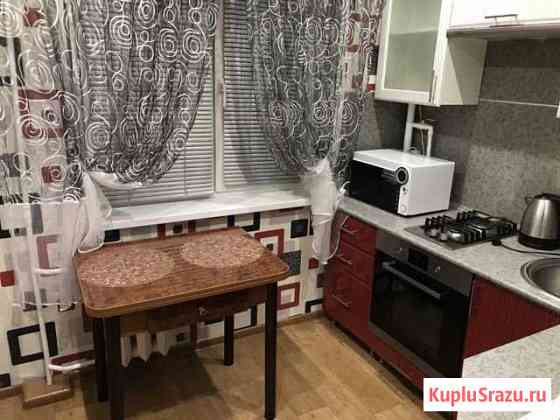 2-комнатная квартира, 47 м², 3/5 эт. в аренду на длительный срок в Самаре Самара