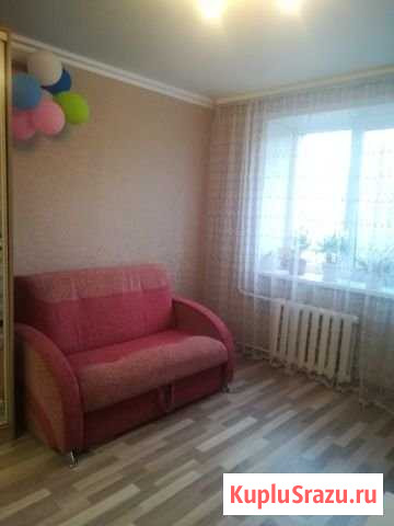 Комната 19 м² в 1-ком. кв., 4/5 эт. на продажу в Оренбурге Оренбург - изображение 1