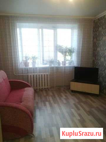 Комната 19 м² в 1-ком. кв., 4/5 эт. на продажу в Оренбурге Оренбург - изображение 2