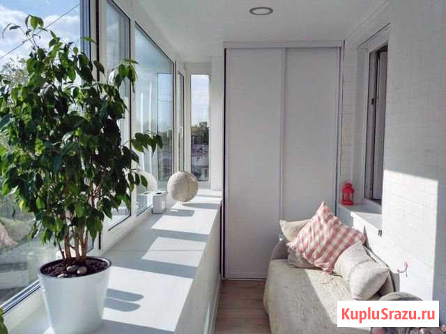 3-комнатная квартира, 73 м², 16/19 эт. на продажу в Казани Казань - изображение 1