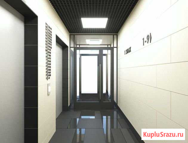 3-комнатная квартира, 73 м², 16/19 эт. на продажу в Казани Казань - изображение 3