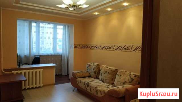 1-комнатная квартира, 37 м², 7/10 эт. на продажу в Ижевске Ижевск - изображение 1