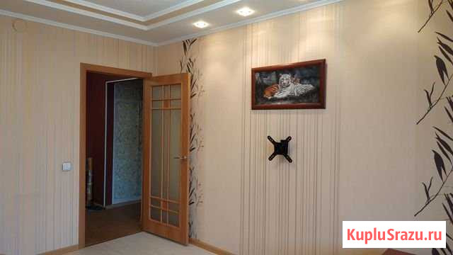 1-комнатная квартира, 37 м², 7/10 эт. на продажу в Ижевске Ижевск - изображение 2