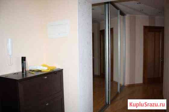 3-комнатная квартира, 80 м², 5/7 эт. на продажу в Тольятти Тольятти