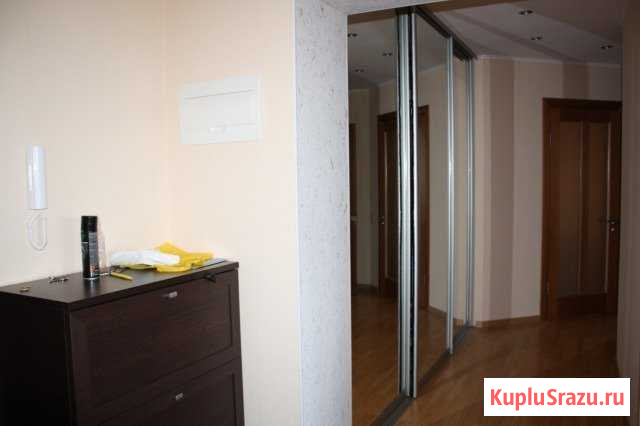 3-комнатная квартира, 80 м², 5/7 эт. на продажу в Тольятти Тольятти - изображение 2